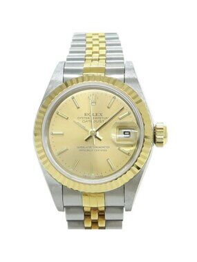 Rolex Datejust 26 Watch